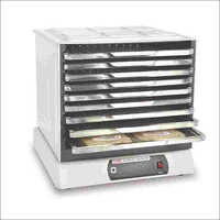 Pr 10 Ultra Platelet Incubator And Agitator - Automation Grade: Automatic