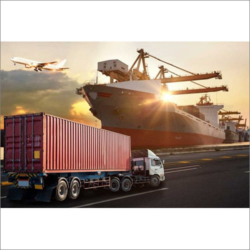 International Freight Forwarding Services By UNITRANS LINES INDIA PVT LTD