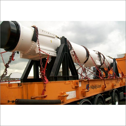 ODC Special Equipments Services