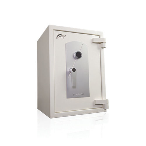 Godrej Manual Home Locker (49L)