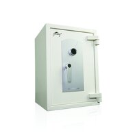 Godrej Manual Home Locker (49l) - Color: Na