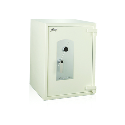 Godrej Manual Home Locker (49L)