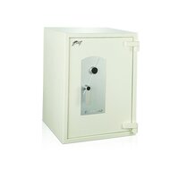 Godrej Manual Home Locker (49L)