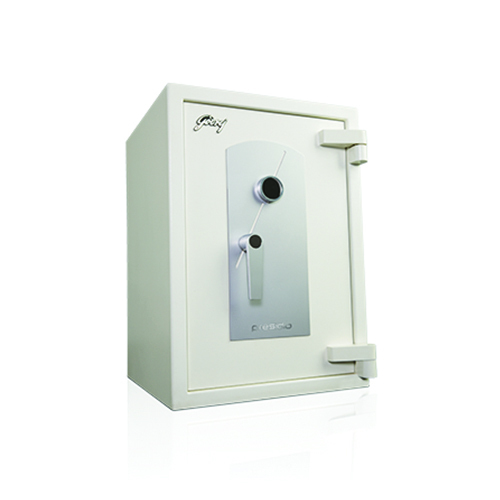 Godrej Manual Home Locker (49L)