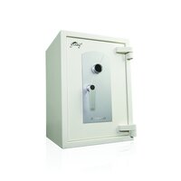 Godrej Manual Home Locker (49L)