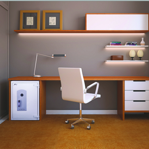 Godrej Manual Home Locker (49L)