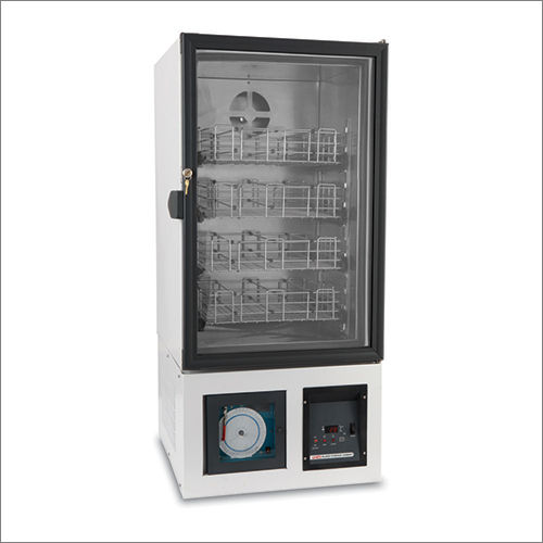 BR-70SR Blood Storage Cabinet