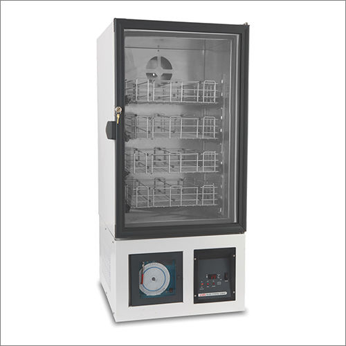 BR-120SR Blood Storage Cabinet