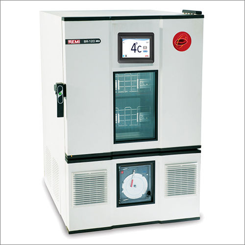 BR-120 ULTRA Blood Storage Cabinet