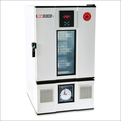 BR-300 ULTRA Blood Storage Cabinet