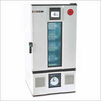 Br-50 Blood Storage Cabinets - Automation Grade: Automatic