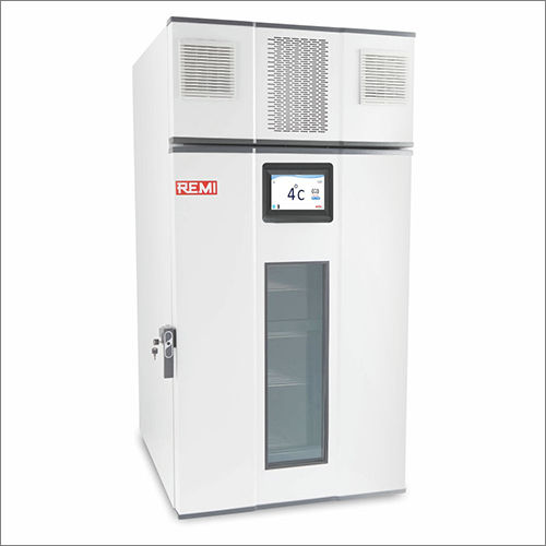 BR-500 ULTRA High Capacity Blood Storage Cabinet