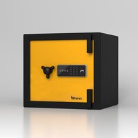 Godrej Rhino Gold (Electronic) Home Locker