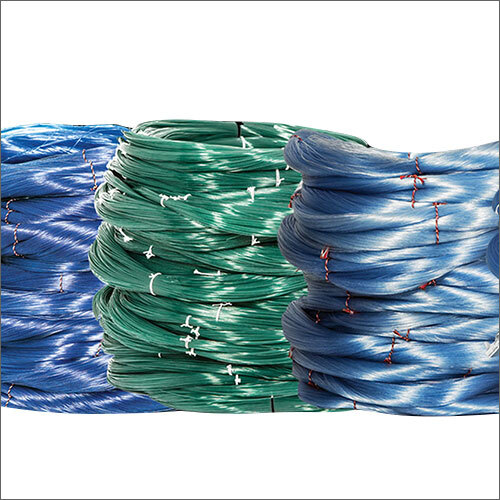 Different Available Co-Polymer Fishing Long Line