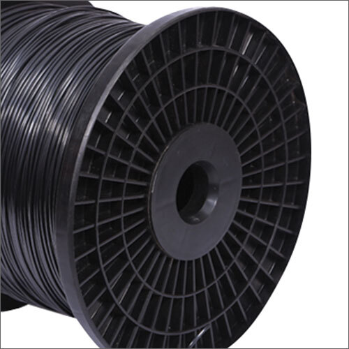 Agricultural Fishing Pet Line - Durable Plastic Material, Varied Colors Available | Manual Power Requirement, Superior Quality & Flawless Finish