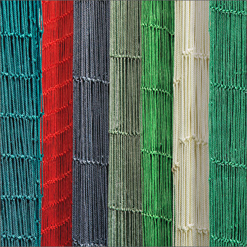 Different Available Multi Filament Fishing Net