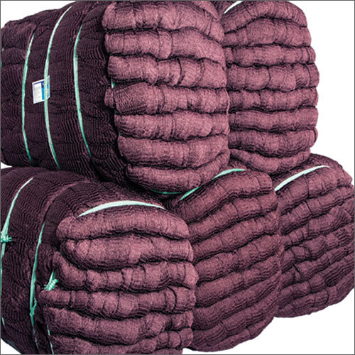Multi Filament Purse Sein Net - Plastic Material , Durable Design with Manual Power Efficiency and Versatile Color Options
