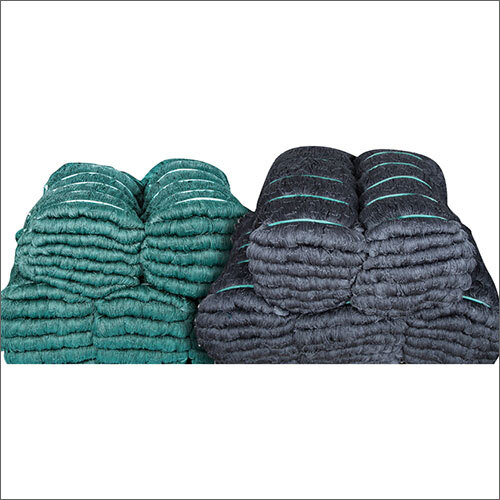 Different Available Colored Multi Filament Net