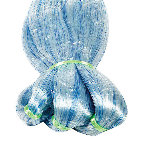 Monofilament Fishing Line Manufacturer,Monofilament Fishing Net Supplier  and Exporter from Tamil Nadu,India