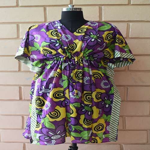 MEDIUM KAFTAN