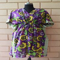 MEDIUM KAFTAN