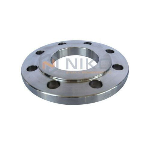 SS 304 Flanges