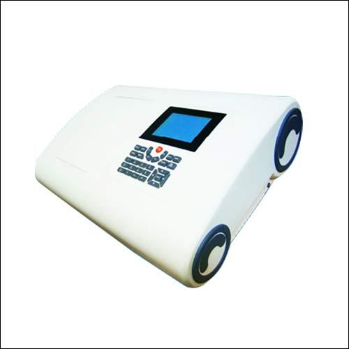 2904 UV-VIS Spectrophotometer Double Beam(Variable Bandwidth)