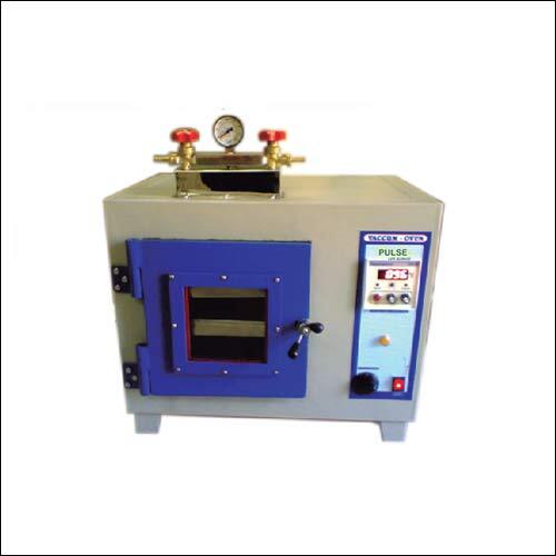 Vaccum Ovens - Application: Laboratory