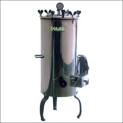 Autoclave