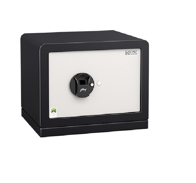 Godrej Ritz Bio with I Buzz Home Locker