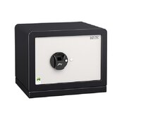 Godrej Ritz Bio with I Buzz Home Locker
