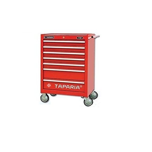 Tool Trolley And Organiser