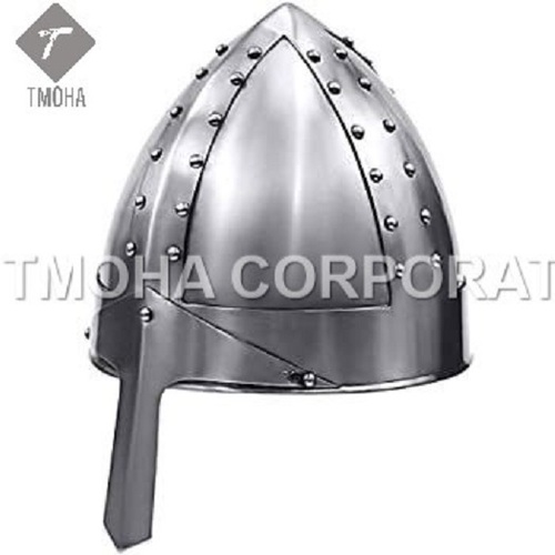 Iron Medieval Armor Helmet Helmet Knight Helmet Crusader Helmet Ancient Helmet Norman Helmet Ah0178