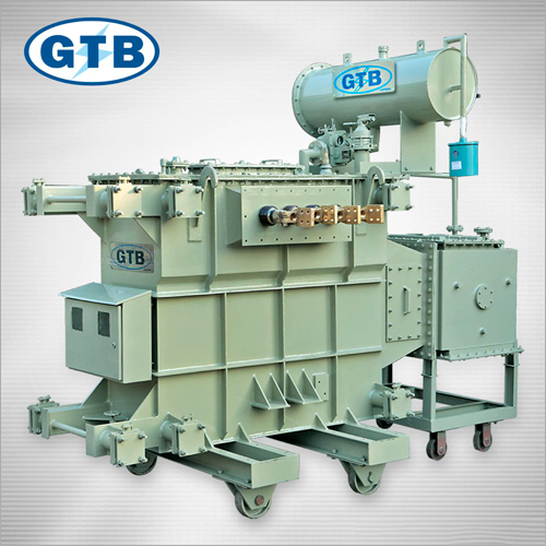 Industrial Distribution Transformer By GTB SYNERGY