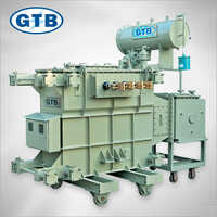 Industrial Distribution Transformer