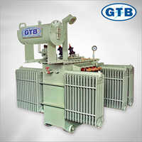 Electrical Distribution Transformer