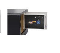 Godrej Ritz Touch with I Buzz Home Locker