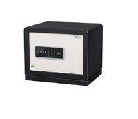 Godrej Ritz Touch with I Buzz Home Locker