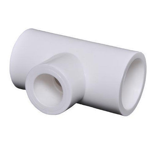 upvc reducer tee