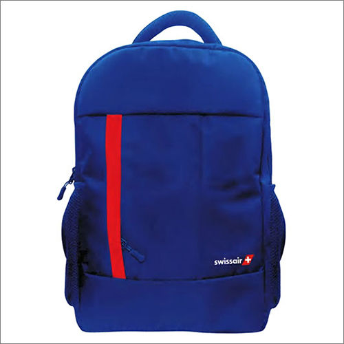 Blue Promotional Corporate Bag