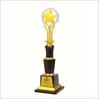 Award Trophy