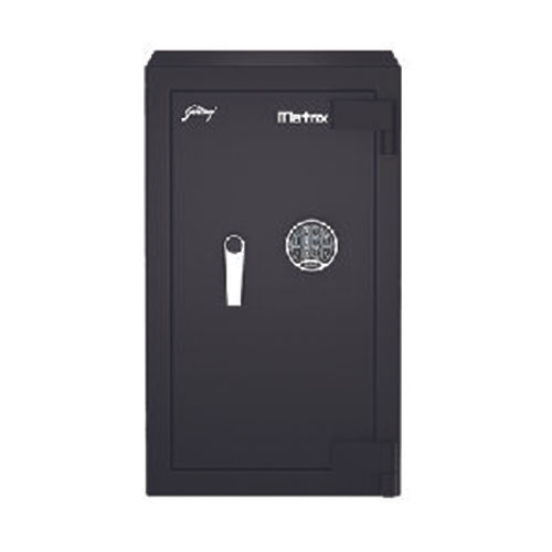 Godrej Safe Digital Locker (94L)