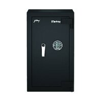 Godrej Safe Digital Locker (94l) - Color: Na