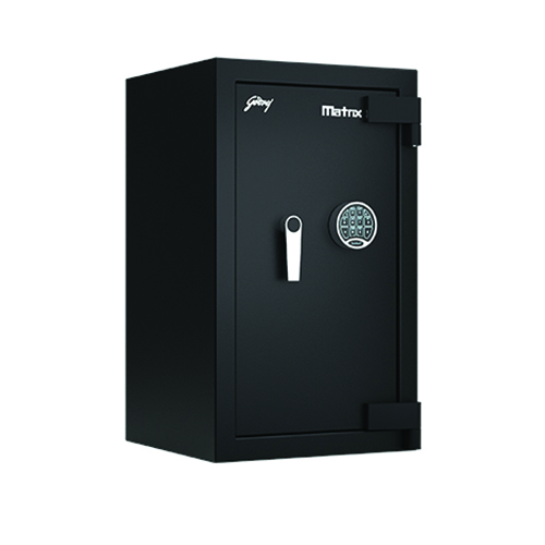 Godrej Safe Digital Locker (94L)