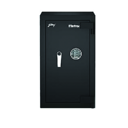 Godrej Safe Digital Locker (94L)