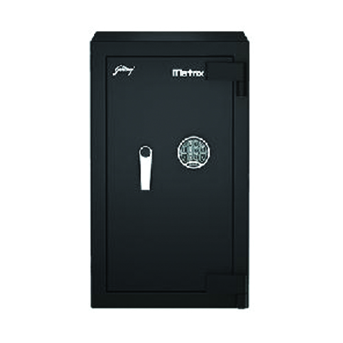 Godrej Safe Digital Locker (94L)