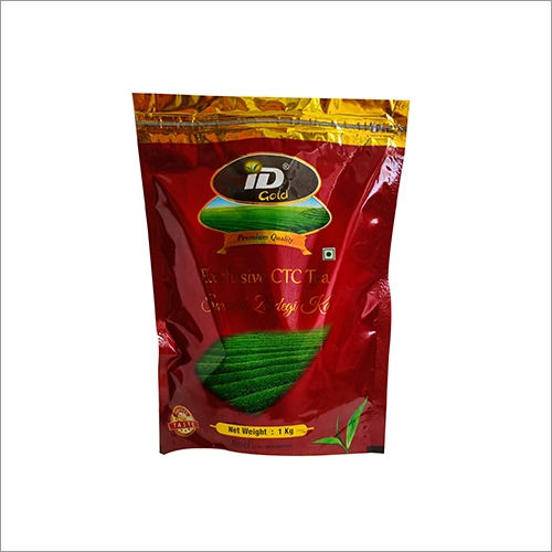 Brown 1 Kg Exclusive Ctc Tea