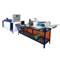 Automated Appalam Makling Machine In India