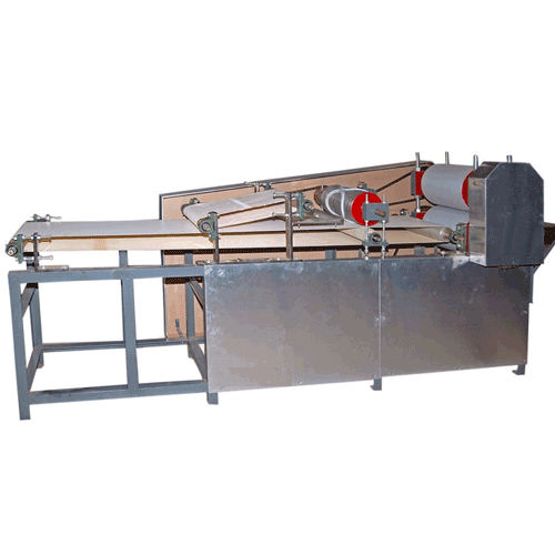 Semi Automatic Papad Making Machine In Delhi