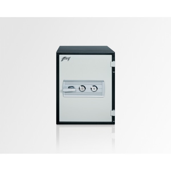 Godrej Safire 20L Mechanical